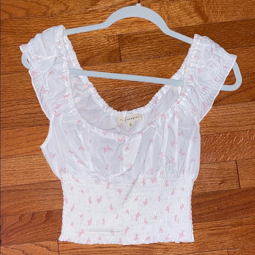 Pacsun Top